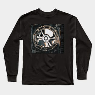 Back for Attack Long Sleeve T-Shirt